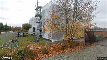 Apartments for rent in Malmö City - Photo from Google Street View