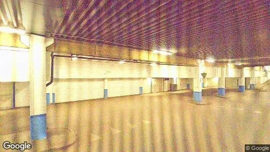 Apartments for rent in Linköping - Photo from Google Street View