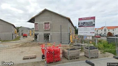 Apartments for rent in Gilleleje - Photo from Google Street View