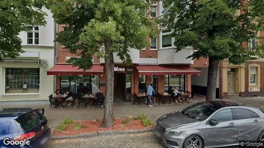 Apartments for rent in Teltow-Fläming - Photo from Google Street View