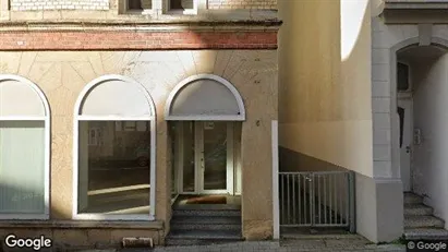 Apartments for rent in Fulda - Photo from Google Street View