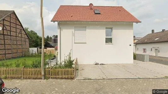 Apartments for rent in Peine - Photo from Google Street View