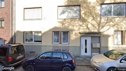 Apartments for rent in Krefeld - Photo from Google Street View