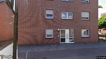 Apartments for rent in Osnabrück - Photo from Google Street View