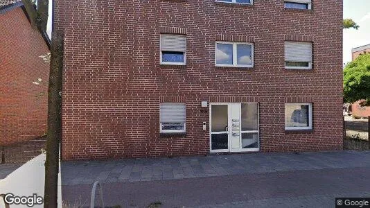 Apartments for rent in Osnabrück - Photo from Google Street View