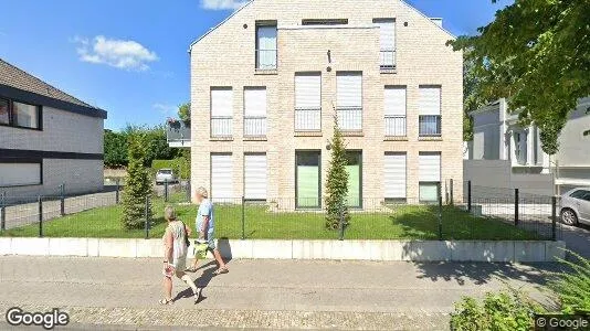 Apartments for rent in Steinfurt - Photo from Google Street View