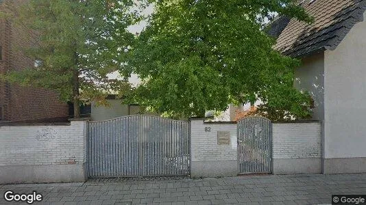 Apartments for rent in Wesel - Photo from Google Street View