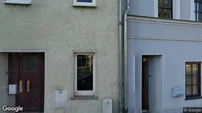 Apartments for rent in Weimarer Land - Photo from Google Street View