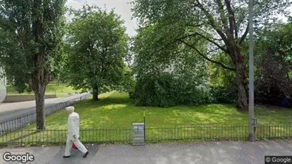 Apartments for rent in Falköping - Photo from Google Street View