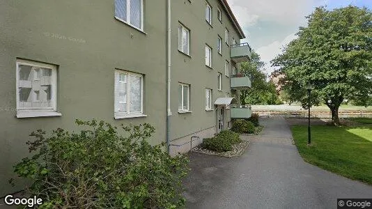Apartments for rent in Västra hisingen - Photo from Google Street View