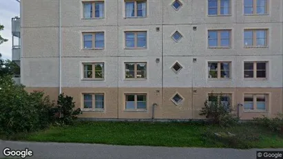 Apartments for rent in Nacka - Photo from Google Street View