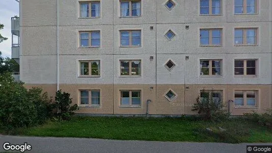 Apartments for rent in Nacka - Photo from Google Street View