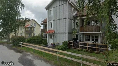 Apartments for rent in Sundsvall - Photo from Google Street View