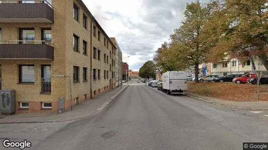 Apartments for rent in Karlskrona - Photo from Google Street View
