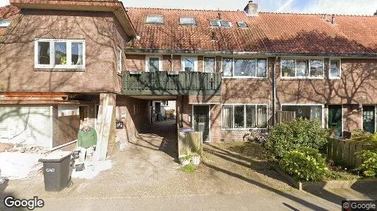 Apartments for rent in Hilversum - Photo from Google Street View