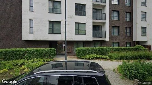 Apartments for rent in Brussels Sint-Lambrechts-Woluwe - Photo from Google Street View