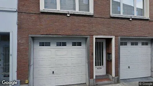 Apartments for rent in Leuven - Photo from Google Street View