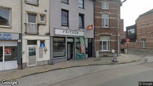 Apartments for rent in Leuven - Photo from Google Street View