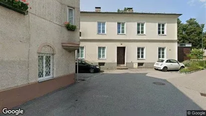 Apartments for rent in Schleißheim - Photo from Google Street View