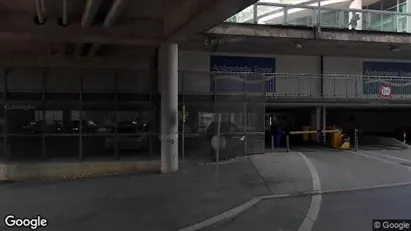 Apartments for rent in Vienna Donaustadt - Photo from Google Street View