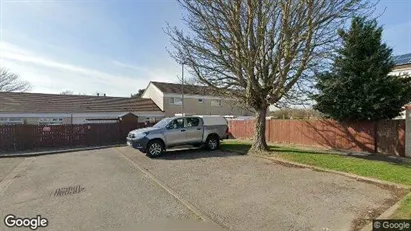Apartments for rent in Middlesbrough - Cleveland - Photo from Google Street View