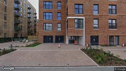 Apartments for rent in Slough - Berkshire - Photo from Google Street View