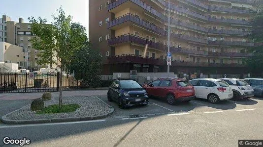 Apartments for rent in San Donato Milanese - Photo from Google Street View