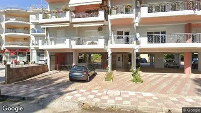 Apartments for rent in Komotini - Photo from Google Street View