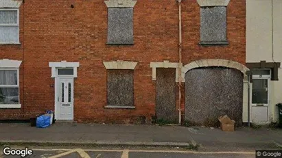 Apartments for rent in Bridgwater - Somerset - Photo from Google Street View
