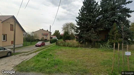 Apartments for rent in Rzeszów - Photo from Google Street View