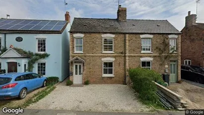 Apartments for rent in Gloucester - Gloucestershire - Photo from Google Street View