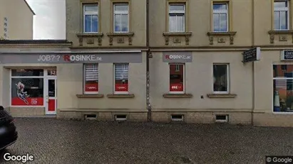 Rooms for rent in Leipzig - Photo from Google Street View
