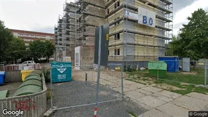 Apartments for rent in Leipzig - Photo from Google Street View