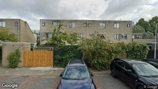 Apartments for rent in Haarlem - Photo from Google Street View