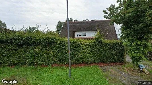 Apartments for rent in Mechelen - Photo from Google Street View