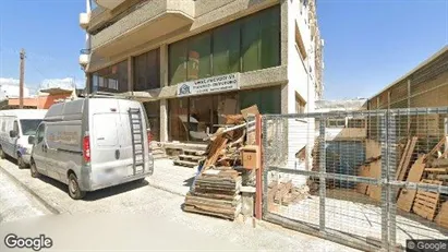 Apartments for rent in Limassol - Photo from Google Street View