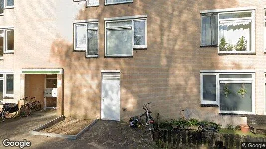 Apartments for rent in Hilversum - Photo from Google Street View
