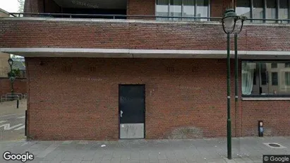 Apartments for rent in Hilversum - Photo from Google Street View