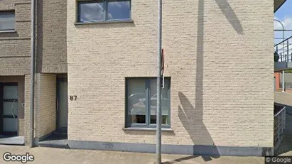 Apartments for rent in Denderleeuw - Photo from Google Street View