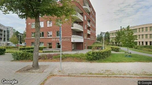 Apartments for rent in Groningen - Photo from Google Street View