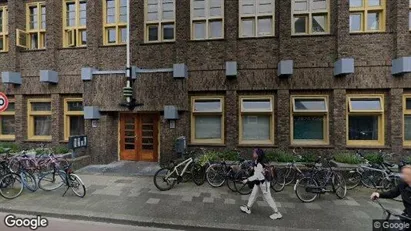 Apartments for rent in Groningen - Photo from Google Street View