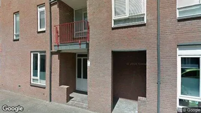 Apartments for rent in Groningen - Photo from Google Street View