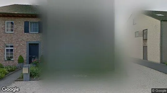 Apartments for rent in Hasselt - Photo from Google Street View