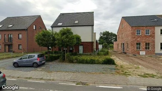 Apartments for rent in Berlare - Photo from Google Street View