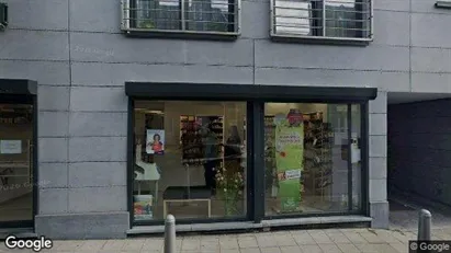 Apartments for rent in Luik - Photo from Google Street View