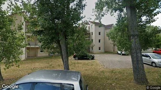 Apartments for rent in Saalekreis - Photo from Google Street View