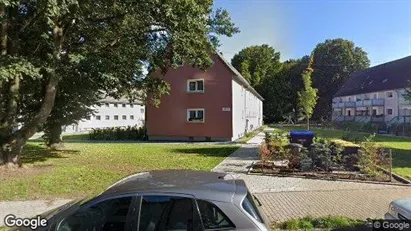 Apartments for rent in Herne - Photo from Google Street View