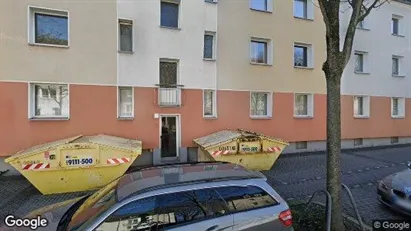 Apartments for rent in Dortmund - Photo from Google Street View