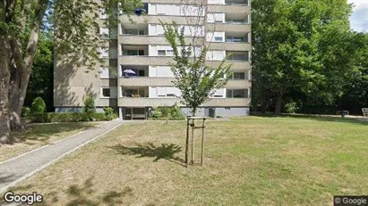 Apartments for rent in Essen - Photo from Google Street View