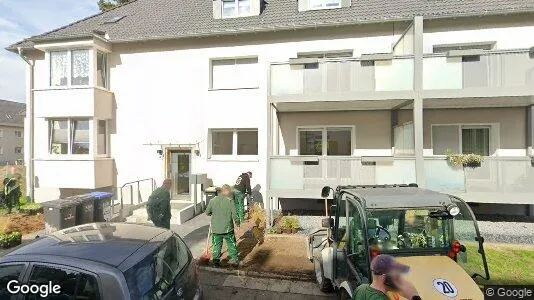 Apartments for rent in Recklinghausen - Photo from Google Street View